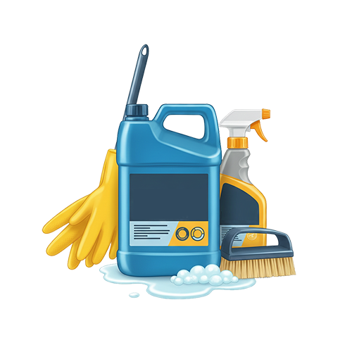 Профессиональная химия