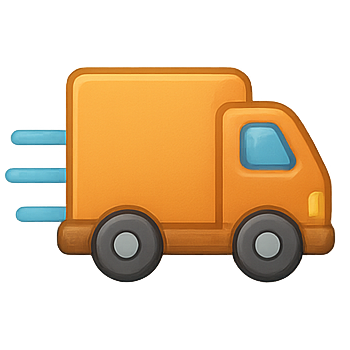 Быстрая доставка